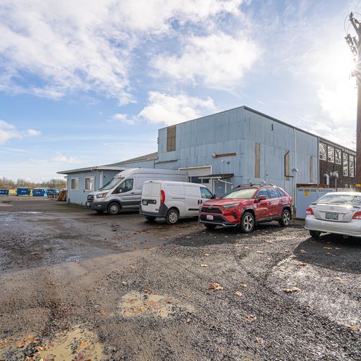 More Photos Of 720 NE Granger Ave, Corvallis Manufacturing For Sale