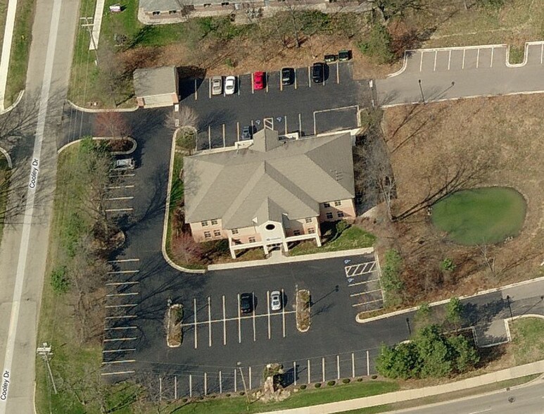 More Photos Of 3250 W Centre Rd, Portage Office For Sale