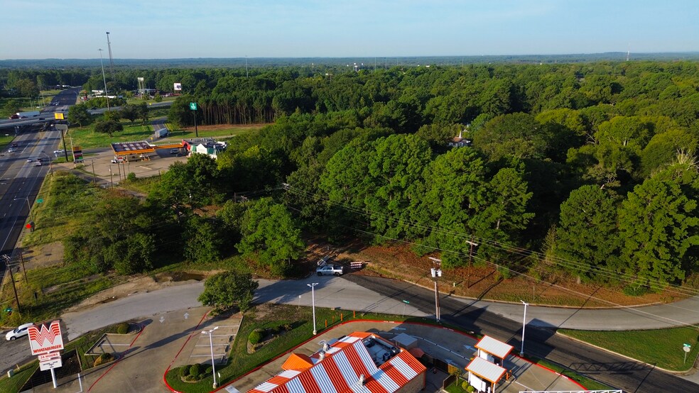 More Photos Of Lilly St, Longview Land For Sale