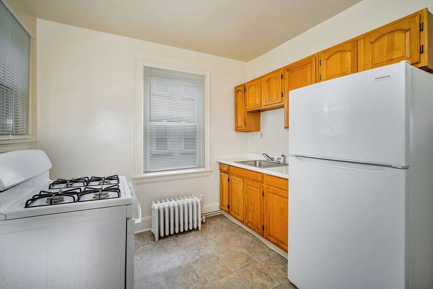 More Photos Of 1226-1230 Rutledge Ave, Cincinnati Apartments For Sale