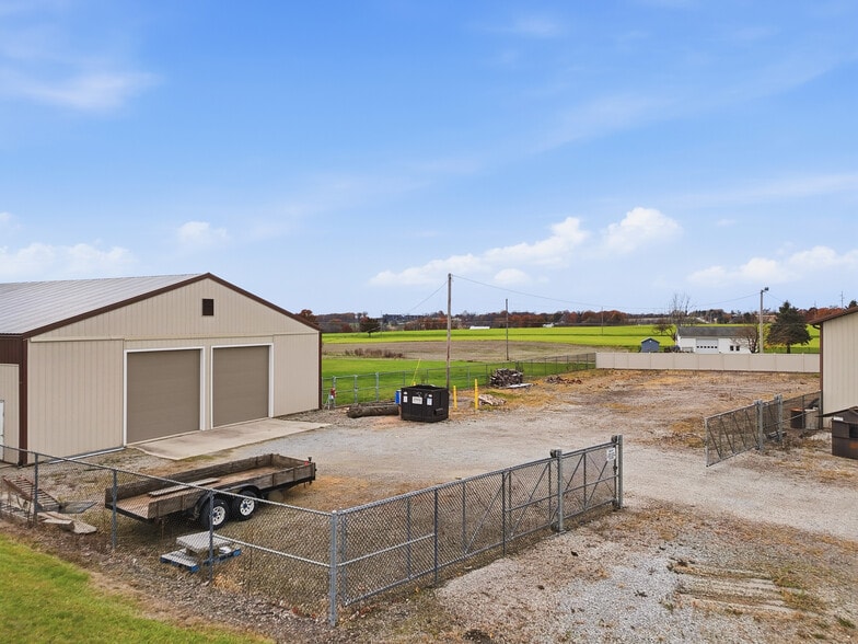 More Photos Of 4485 Back Orrville Rd, Wooster Light Distribution For Sale