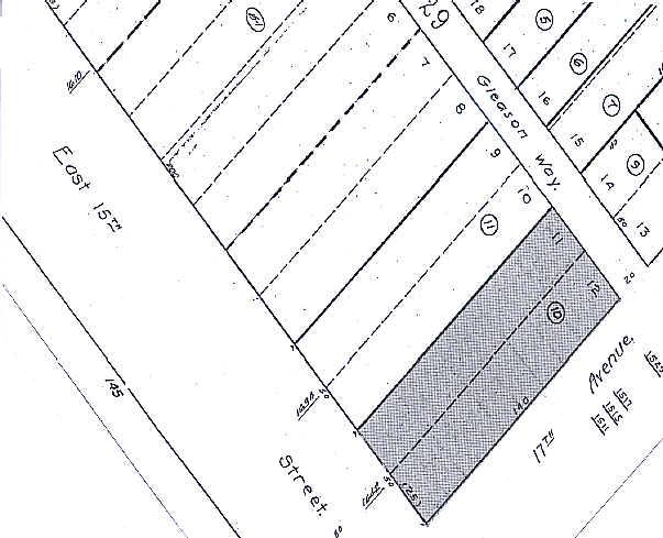 More Photos Of 1511 17th Ave, Oakland Apartments For Sale