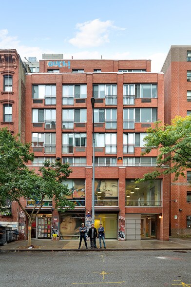 More Photos Of 165-167 Eldridge St, New York Apartments For Lease