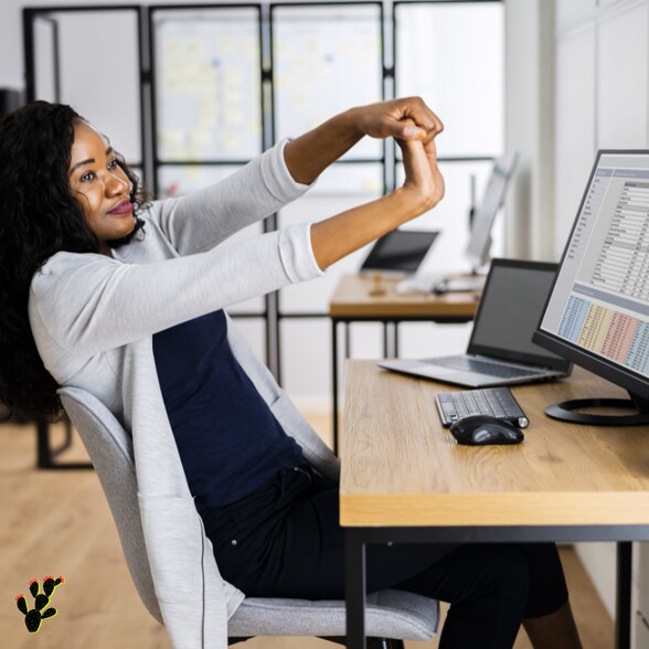 More Photos Of 6259 Adobe Rd, Twentynine Palms Coworking Space