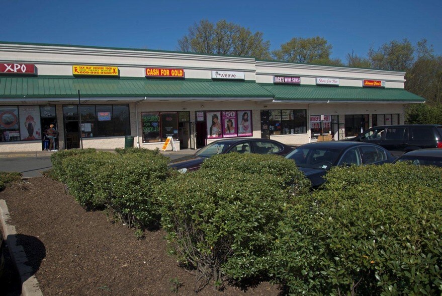 More Photos Of 1740-1750 N Olden Avenue Ext, Ewing Freestanding For Lease