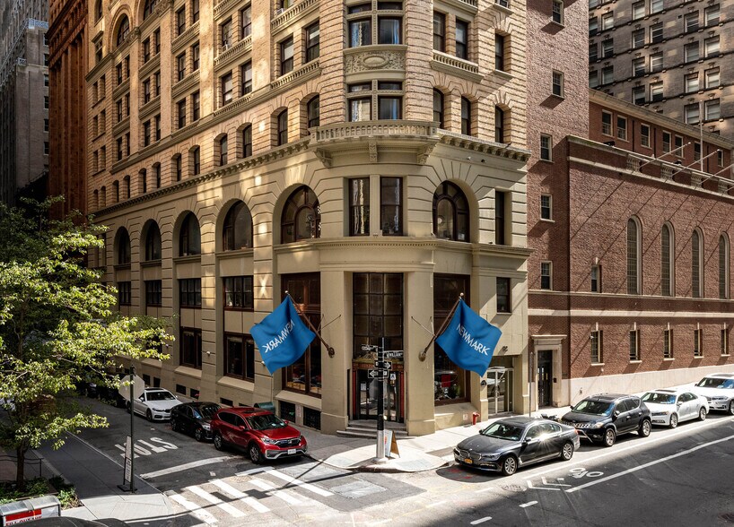 More Photos Of 62 William St, New York Coworking Space