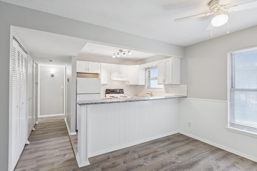 More Photos Of 8000-8034 E 88th Ter, Kansas City Apartments For Sale