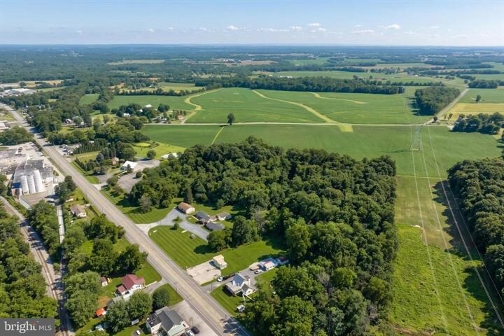 More Photos Of 2839 York Rd, Gettysburg Flex For Sale