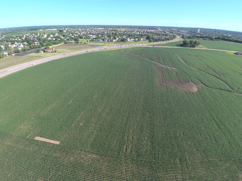 More Photos Of Randall Rd, Elgin Land For Sale