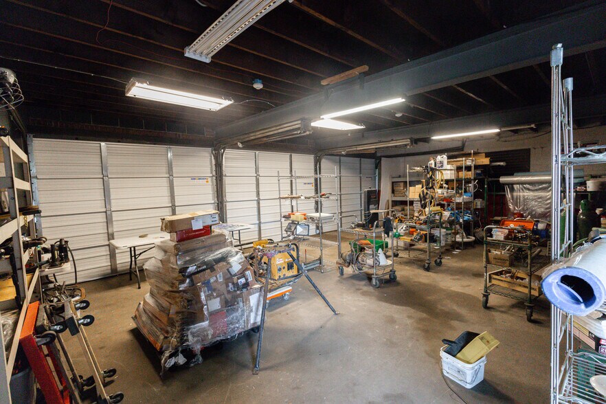 More Photos Of 4730 N Crescent Blvd, Pennsauken Industrial For Sale