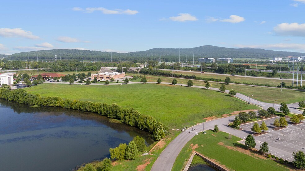 More Photos Of Cabela Drive, Huntsville Land For Sale
