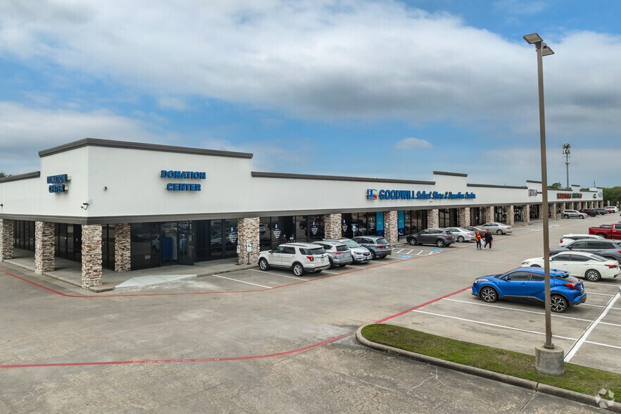 Primary Photo Of 17301-17319 FM 529 Rd, Houston Unknown For Lease