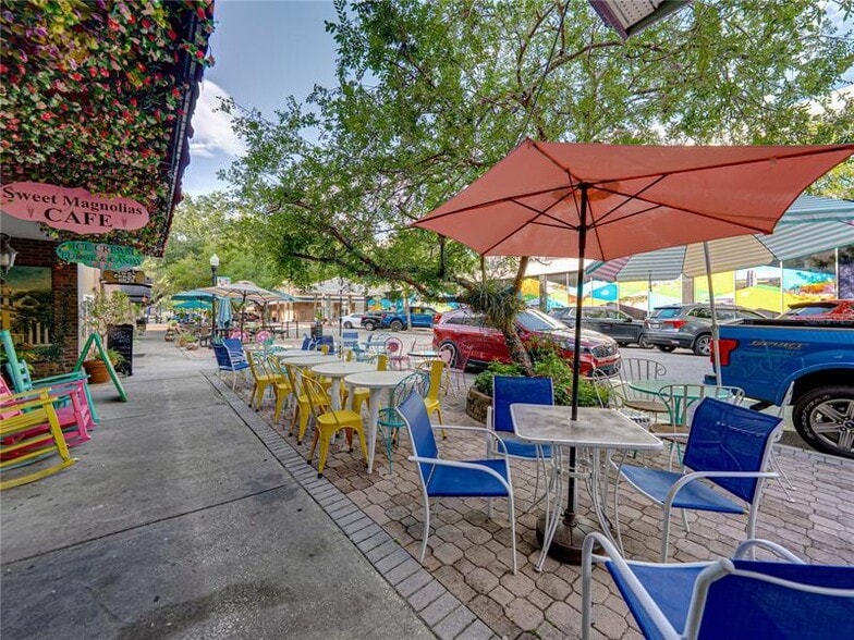 More Photos Of 135 S Central Ave, Bartow Storefront Retail Residential For Sale