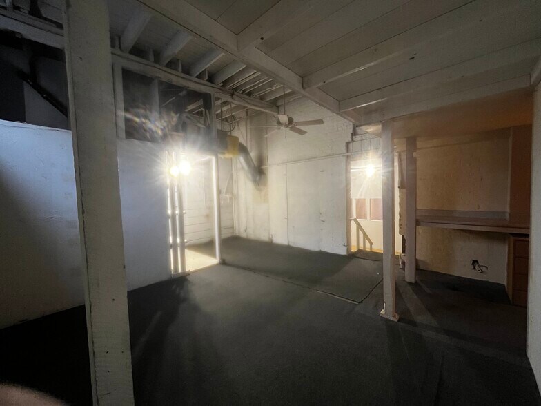 More Photos Of 1328 4th St, San Rafael Storefront Retail Office For Lease