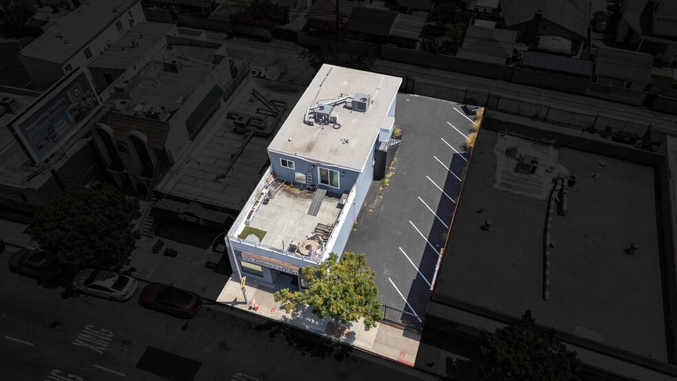 More Photos Of 2517 W Beverly Blvd, Montebello Storefront Retail Residential For Sale