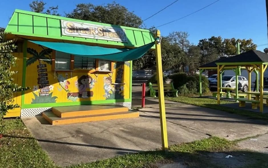 More Photos Of 310 Felix St, Kenner General Retail For Lease