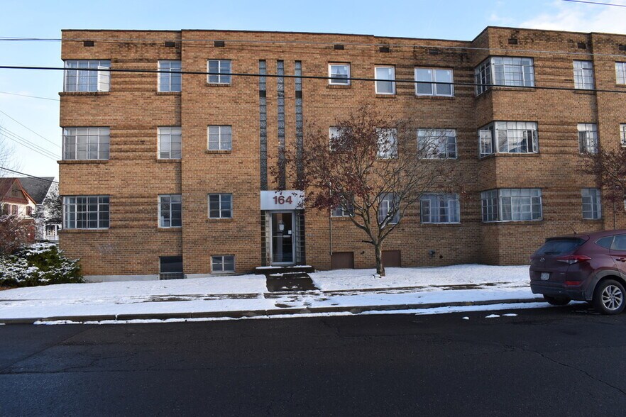 More Photos Of 162 Chapin St, Binghamton Apartments For Sale