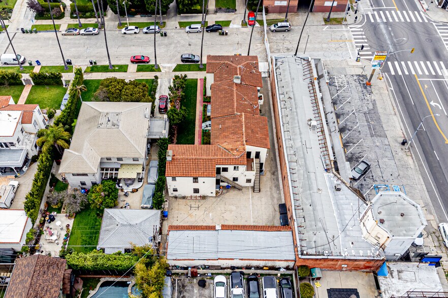 More Photos Of 1251 S Wilton Pl, Los Angeles Apartments For Sale
