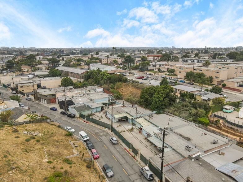 More Photos Of , Inglewood Industrial For Sale
