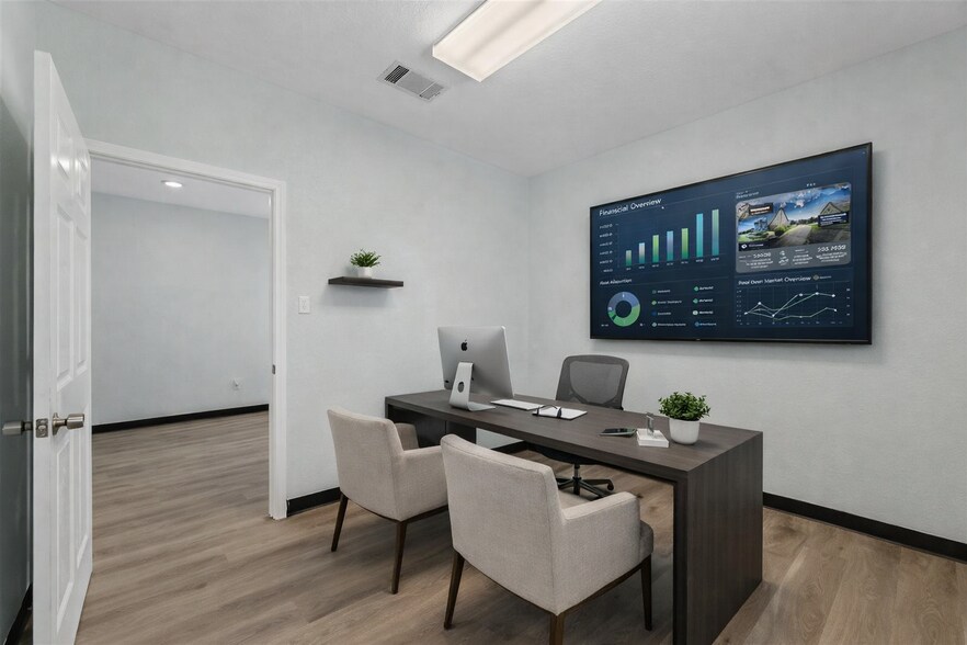 More Photos Of 1508 Dessau Ridge Ln, Austin Office For Lease