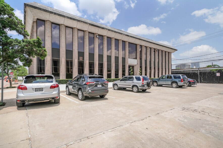 More Photos Of 3435 Branard St, Houston Medical For Lease