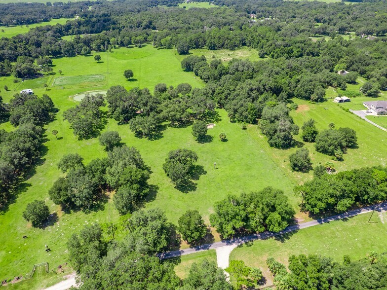 SE 20th Lane, Sumterville, FL 33585 Land For Sale