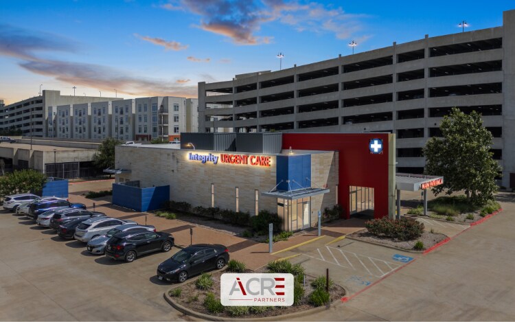 More Photos Of 1289 University Dr E, College Station Medical For Sale