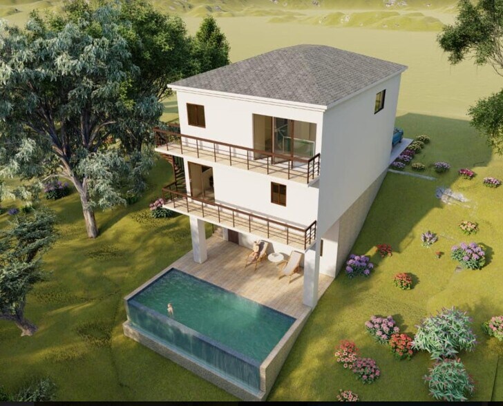 More Photos Of 678 Andalusia ave, Los Angeles Land For Sale