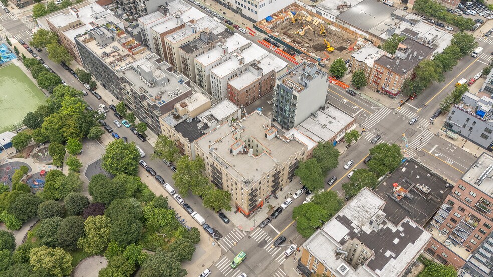More Photos Of 1155 45th Ave, Long Island City Apartments For Sale