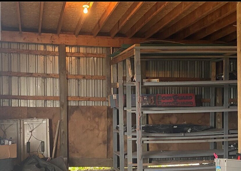 More Photos Of 4465 County Rd 9, St Isidor Auto Repair For Sale