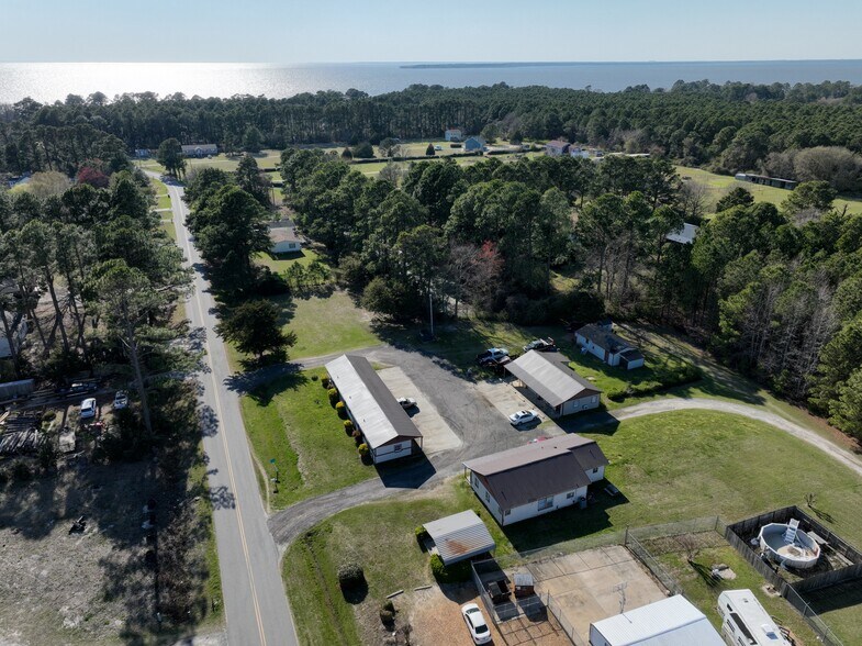 More Photos Of 112 N River Dr, Jarvisburg Hotel For Sale