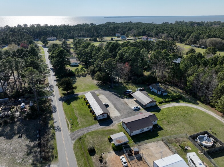 More Photos Of 112 N River Dr, Jarvisburg Hotel For Sale