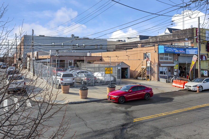 Primary Photo Of 49-18 25th Ave, Woodside Warehouse For Sale