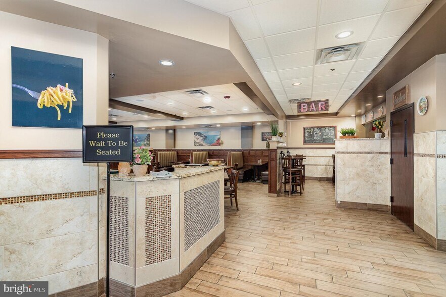 More Photos Of 132 W Main St, Westminster Restaurant For Sale