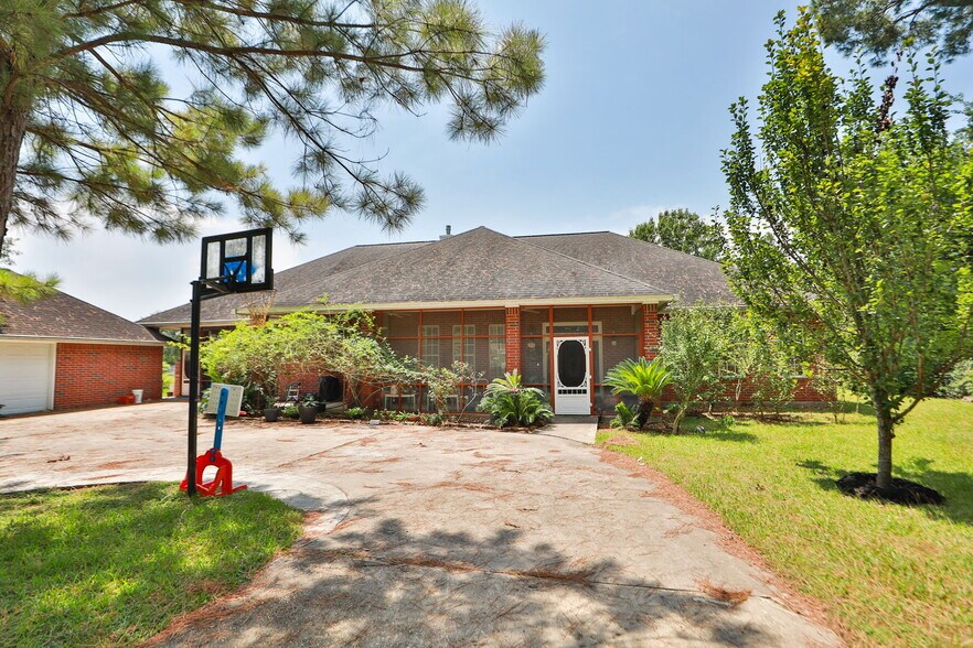 More Photos Of 21719 Mueschke Rd, Tomball Land For Sale