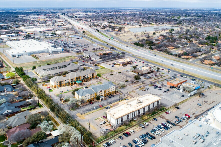 More Photos Of 4003 S Loop 289, Lubbock Hotel For Sale