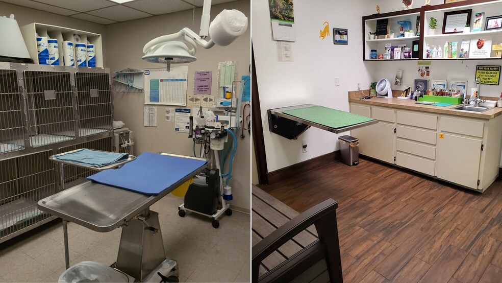 More Photos Of 2565 N Airport Rd, Fort Myers Veterinarian Kennel For Sale