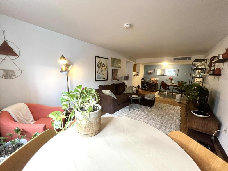 More Photos Of , Brookline Multifamily For Sale