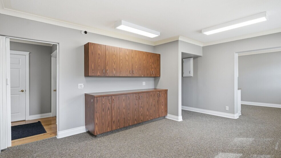 More Photos Of 191 Ordze Ave, Sherwood Park Office For Sale