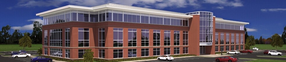 Primary Photo Of 10695 Red Run Blvd, Owings Mills Office For Sale