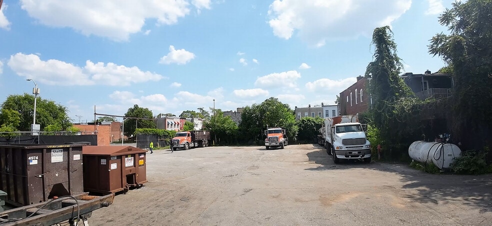 More Photos Of 2001 Windsor Ave, Baltimore Warehouse For Lease