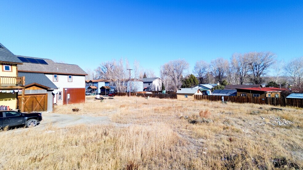 Primary Photo Of TBD South 6th St, Gunnison Land For Sale