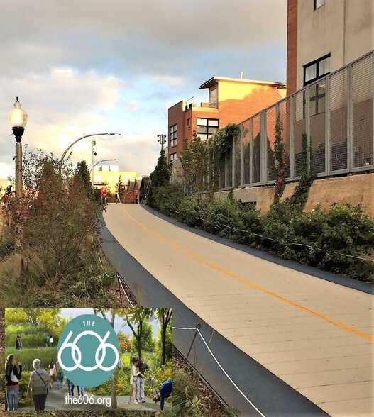 More Photos Of 1721 N Damen Ave, Chicago Storefront For Lease