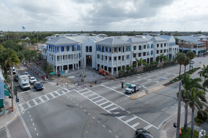 More Photos Of 25 SW 1st Ave, Delray Beach Coworking Space