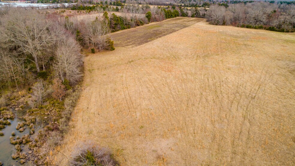 More Photos Of Tract 1 S Carter Industrial Dr, Okolona Land For Sale