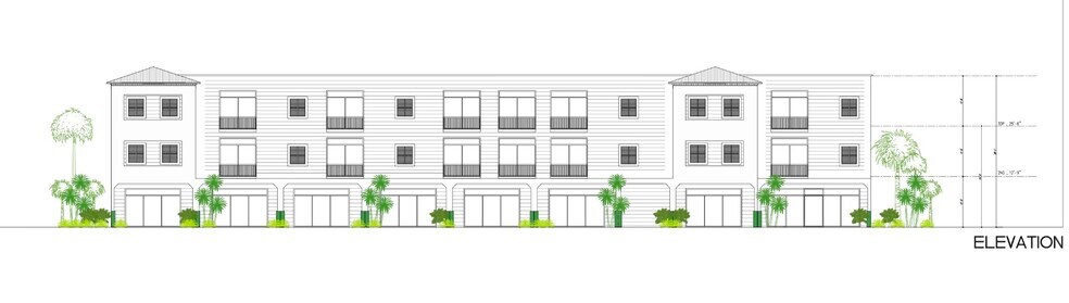 More Photos Of 100 W. Palm Drive, Florida City Land For Sale