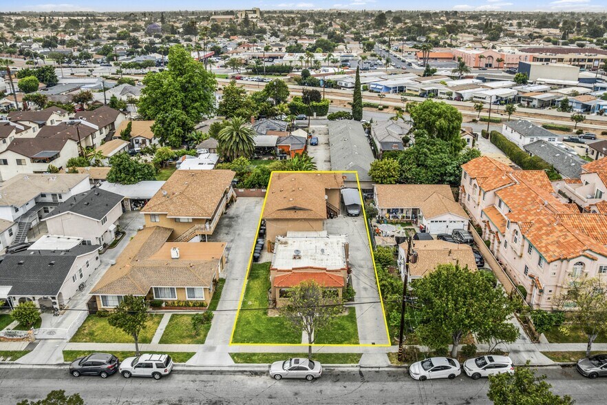 More Photos Of 9527 Los Angeles St, Bellflower Apartments For Sale