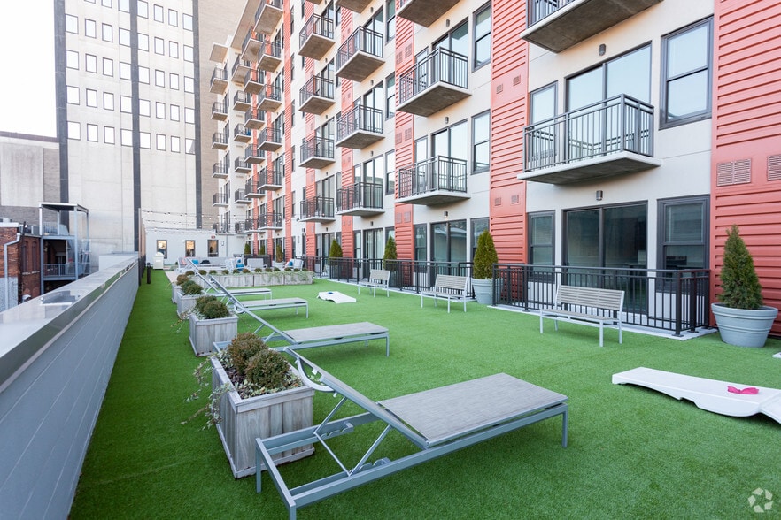 More Photos Of 728 Market St, Chattanooga Apartments For Sale