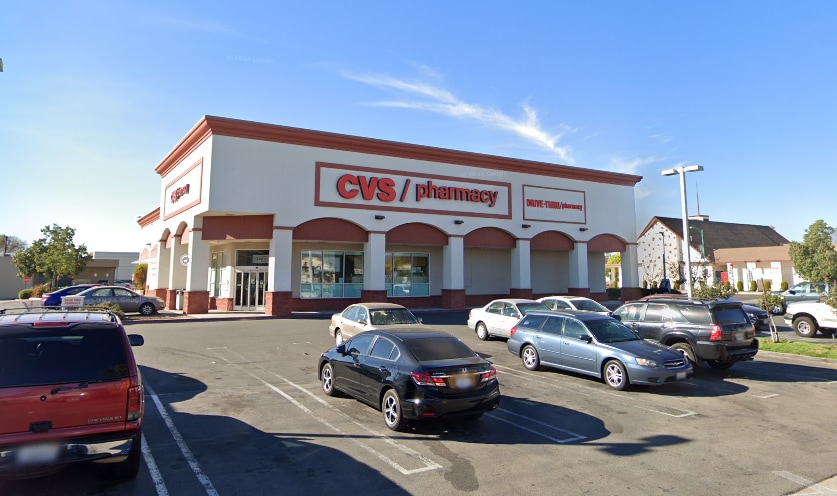 Primary Photo Of 9952 Las Tunas Dr, Temple City Drugstore For Lease