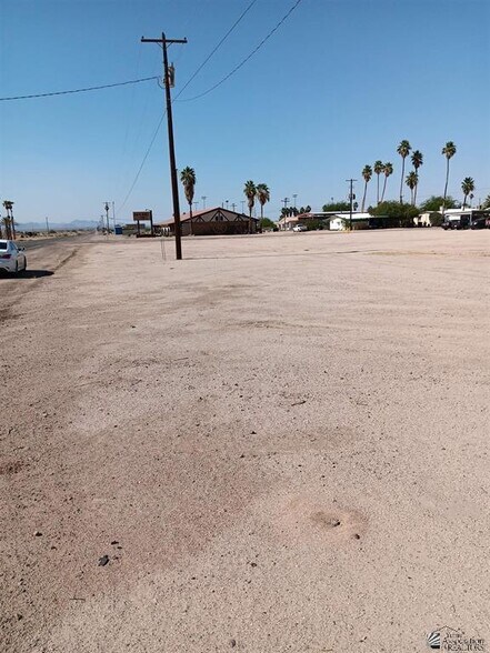Primary Photo Of 00000 Ave 40 E, Tacna Land For Sale